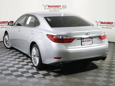 Used 2014 Lexus ES 350 image 15