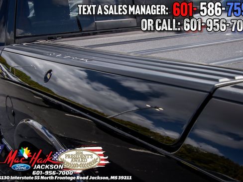 Used 2020 RAM 2500 Limited image 7