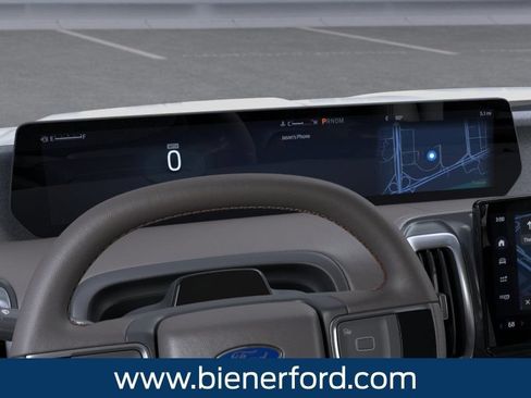 New 2026 Ford Expedition Max King Ranch AWD/4WD image 14