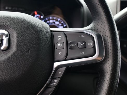 New 2026 RAM 2500 Tradesman image 28