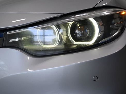 Used 2018 BMW 430i xDrive Convertible AWD/4WD image 32
