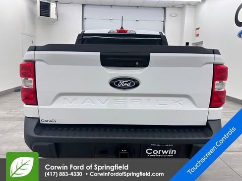 New 2026 Ford Maverick XL image 4