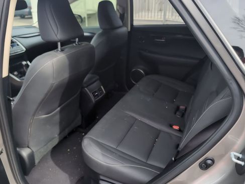 Used 2019 Lexus NX 300 AWD image 13