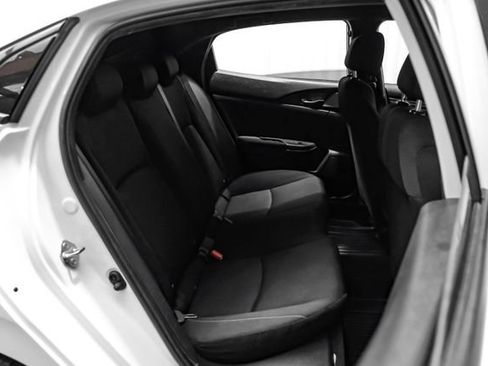 Used 2019 Honda Civic Sport image 38