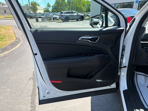 New 2026 Kia Sportage SX Prestige AWD/4WD image 28