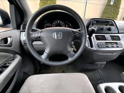 Used 2010 Honda Odyssey EX image 5