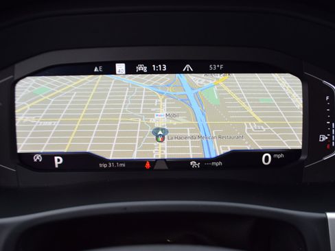 Used 2022 Volkswagen Atlas SEL R-Line image 17