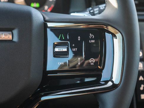 New 2026 Land Rover Range Rover Evoque S image 33