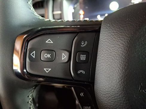 New 2026 RAM 1500 Limited AWD/4WD image 14