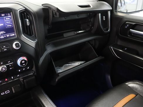 Used 2021 GMC Sierra 1500 AT4 AWD/4WD image 23