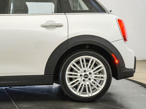 Certified 2024 MINI Cooper S FWD image 10