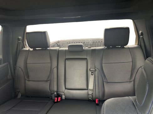 New 2026 Toyota Tundra Platinum AWD/4WD image 17