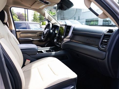 Used 2019 RAM 1500 Limited AWD/4WD image 26
