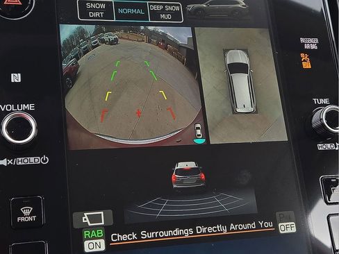 New 2026 Subaru Ascent Limited image 16