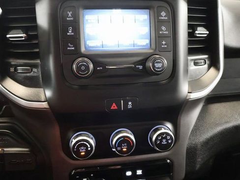 Used 2019 RAM 2500 Big Horn image 17