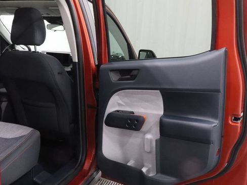 Used 2022 Ford Maverick XLT w/ XLT Luxury Package FWD image 16