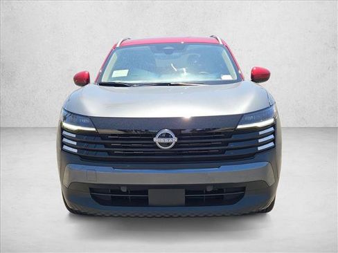 New 2026 Nissan Kicks SV FWD image 6