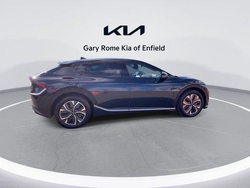 Certified 2024 Kia EV6 Light image 9