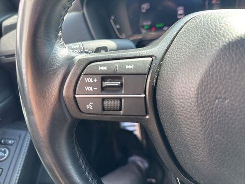 Used 2023 Honda Accord Sport image 12