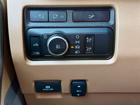 Certified 2024 Ford F350 Lariat w/ Chrome Package AWD/4WD image 27
