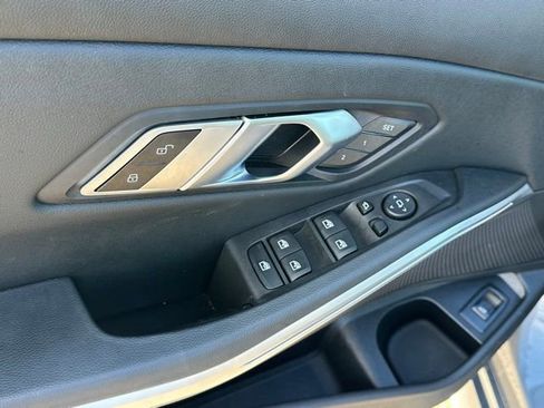 Used 2023 BMW 330i xDrive Sedan w/ M Sport Package image 16