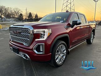 Certified 2021 GMC Sierra 1500 Denali w/ Denali Ultimate Package video 1