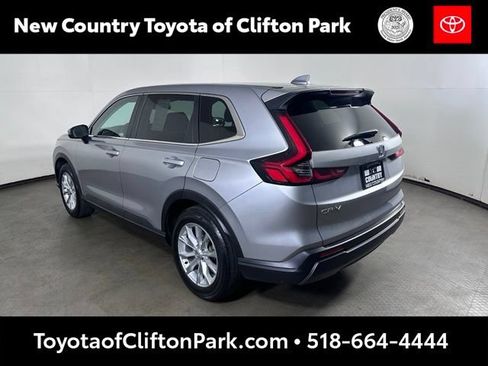 Used 2024 Honda CR-V EX image 5