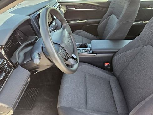 Used 2025 Toyota Camry LE FWD image 14