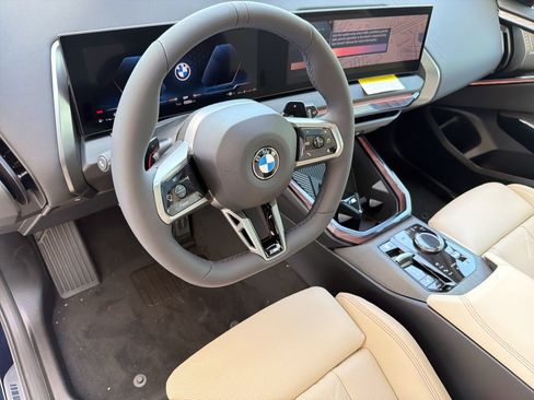 Used 2026 BMW X3 xDrive30i w/ Premium Package AWD/4WD image 4