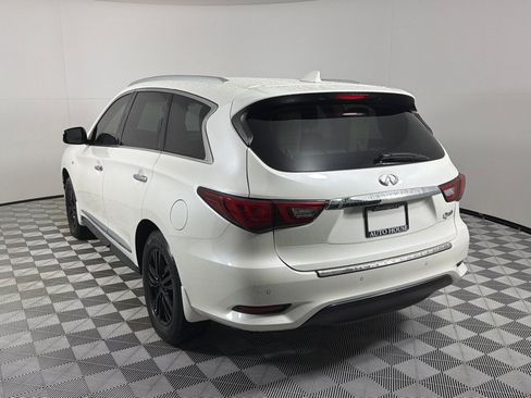 Used 2018 INFINITI QX60 FWD w/ Premium Plus Package image 7