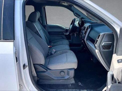 Used 2018 Ford F150 XLT RWD image 5