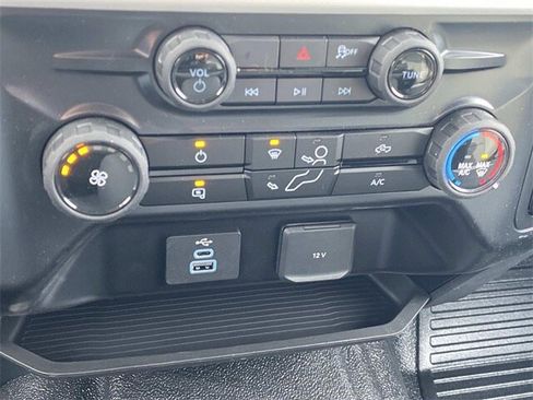 New 2026 Ford F550 4x4 Crew Cab Super Duty image 36