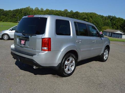 Used 2014 Honda Pilot EX image 8
