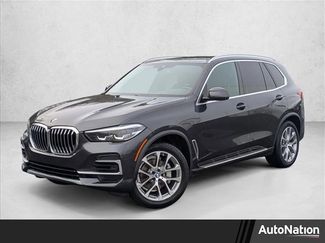 Used 2023 BMW X5 sDrive40i video 1