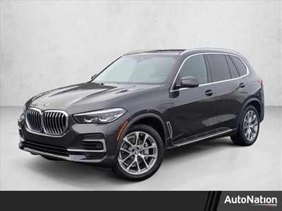 Used 2023 BMW X5 sDrive40i