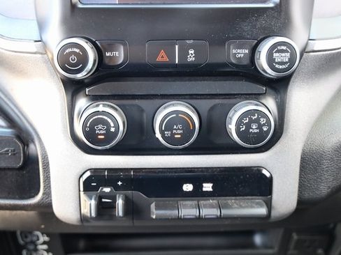 Used 2024 RAM 3500 Tradesman w/ Chrome Appearance Group image 20