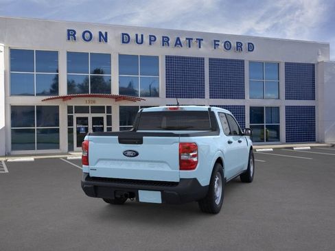 New 2026 Ford Maverick XL FWD image 33