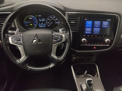 Used 2022 Mitsubishi Outlander SEL image 22