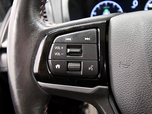 Certified 2025 Honda Odyssey Sport-L image 23