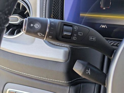 Used 2024 Mercedes-Benz G 63 AMG 4MATIC image 12
