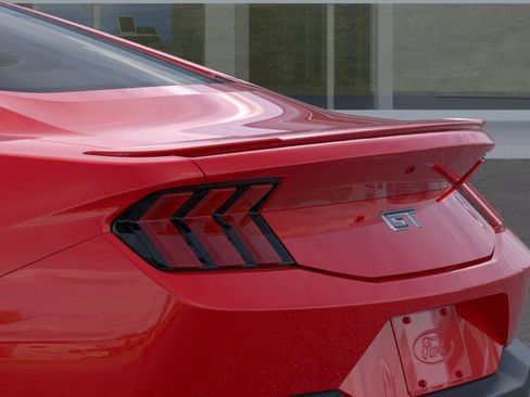 New 2025 Ford Mustang GT Premium image 22