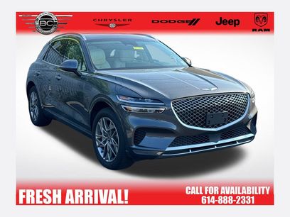 Used 2023 Genesis GV70 2.5T w/ Select Package