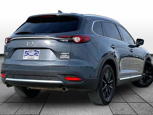 Used 2022 MAZDA CX-9 Carbon Edition image 13