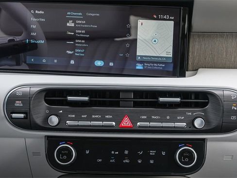 New 2026 Hyundai Palisade SEL image 15