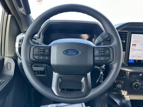 New 2025 Ford F150 STX w/ LOBO Package image 23