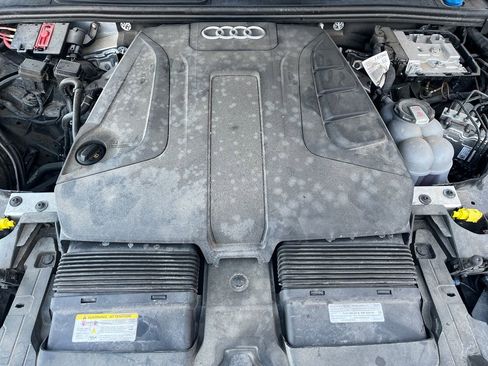 Used 2023 Audi Q7 2.0T Premium image 23