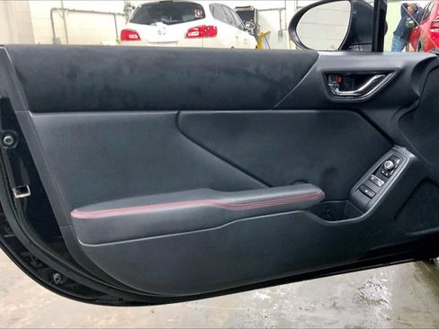 Used 2022 Subaru BRZ Limited image 19