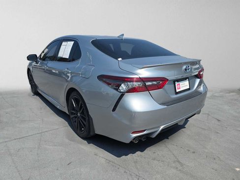 Certified 2024 Toyota Camry XSE w/ Cold Weather Package FWD image 5