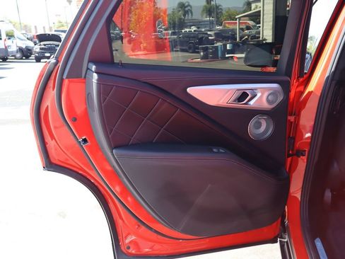 Used 2026 BMW XM Label Red AWD/4WD image 36