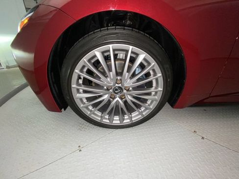 Used 2023 Lexus IS 300 w/ Premium Package RWD image 10